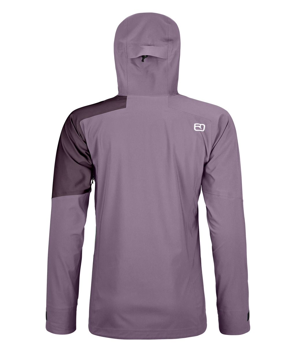 WESTALPEN 3L JACKET W