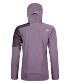 WESTALPEN 3L JACKET W