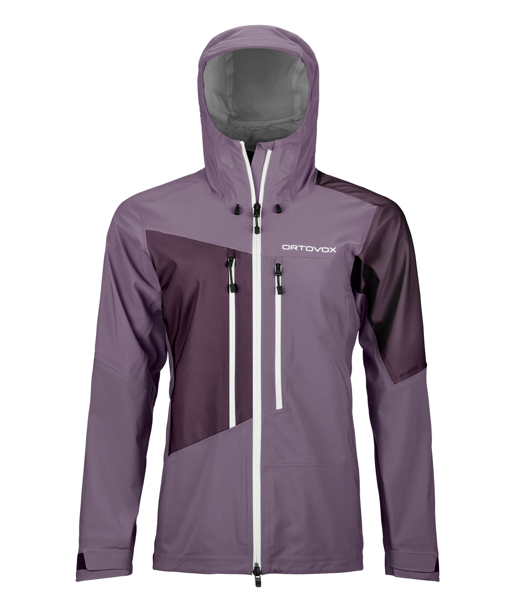 WESTALPEN 3L JACKET W