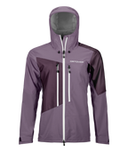 WESTALPEN 3L JACKET W