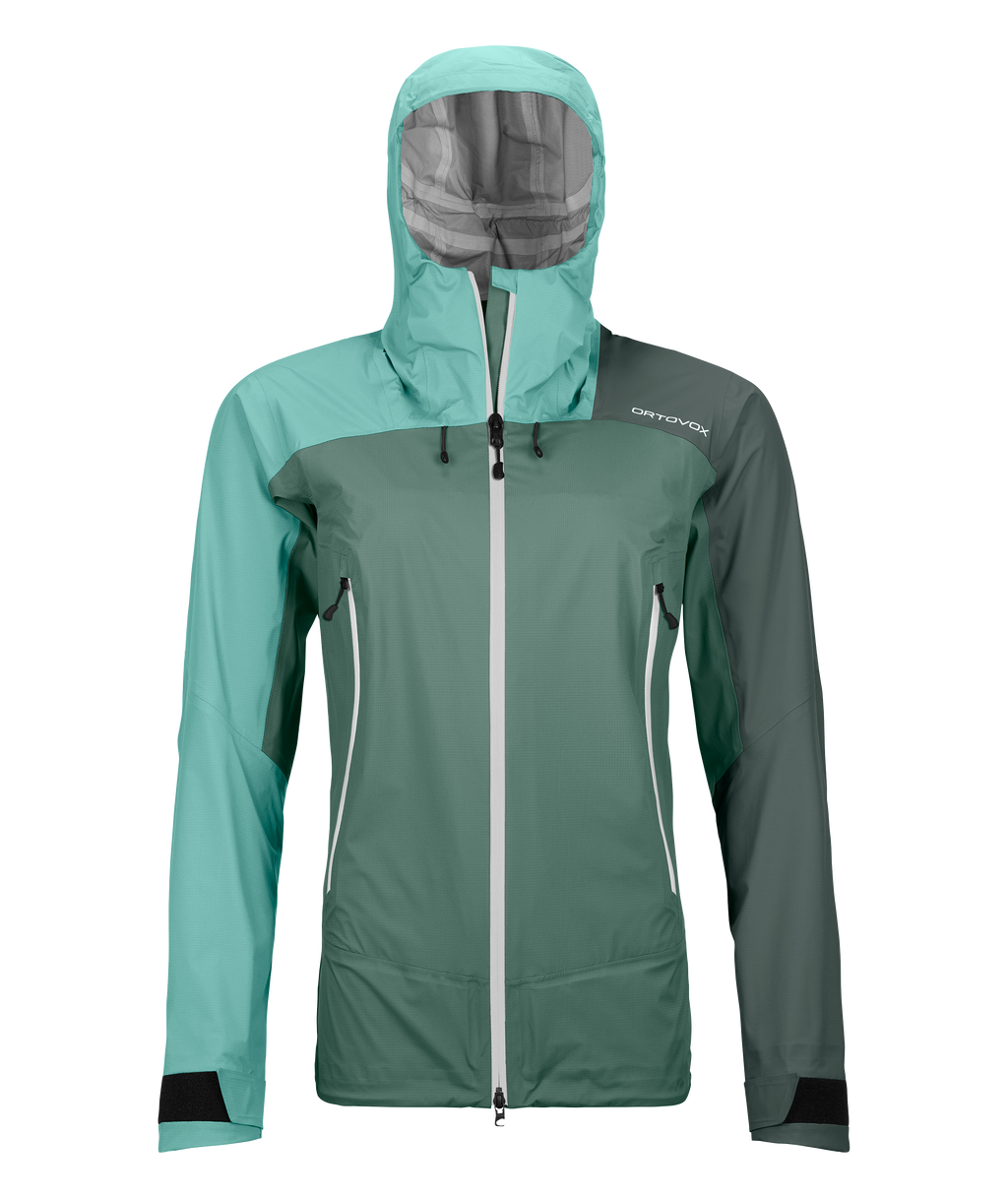 TRACE 2.5L CAMPERA W