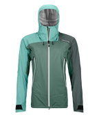 WESTALPEN 3L JACKET W