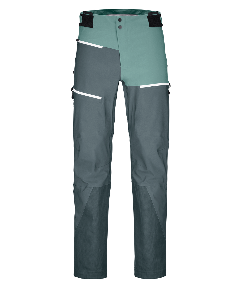 WESTALPEN 3L PANTS H