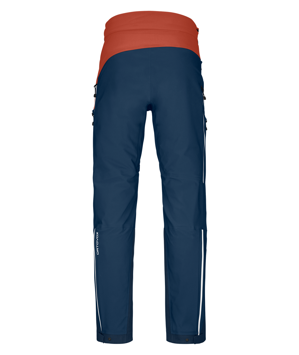 WESTALPEN 3L PANTS H