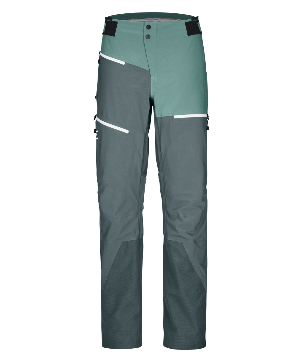 PANTALÓN WESTALPEN 3L MUJER