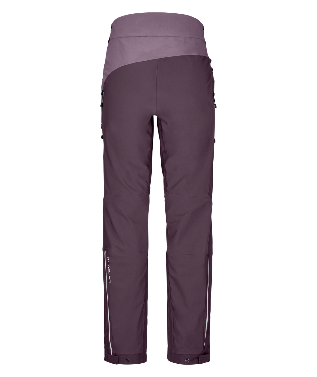 PANTALÓN WESTALPEN 3L MUJER