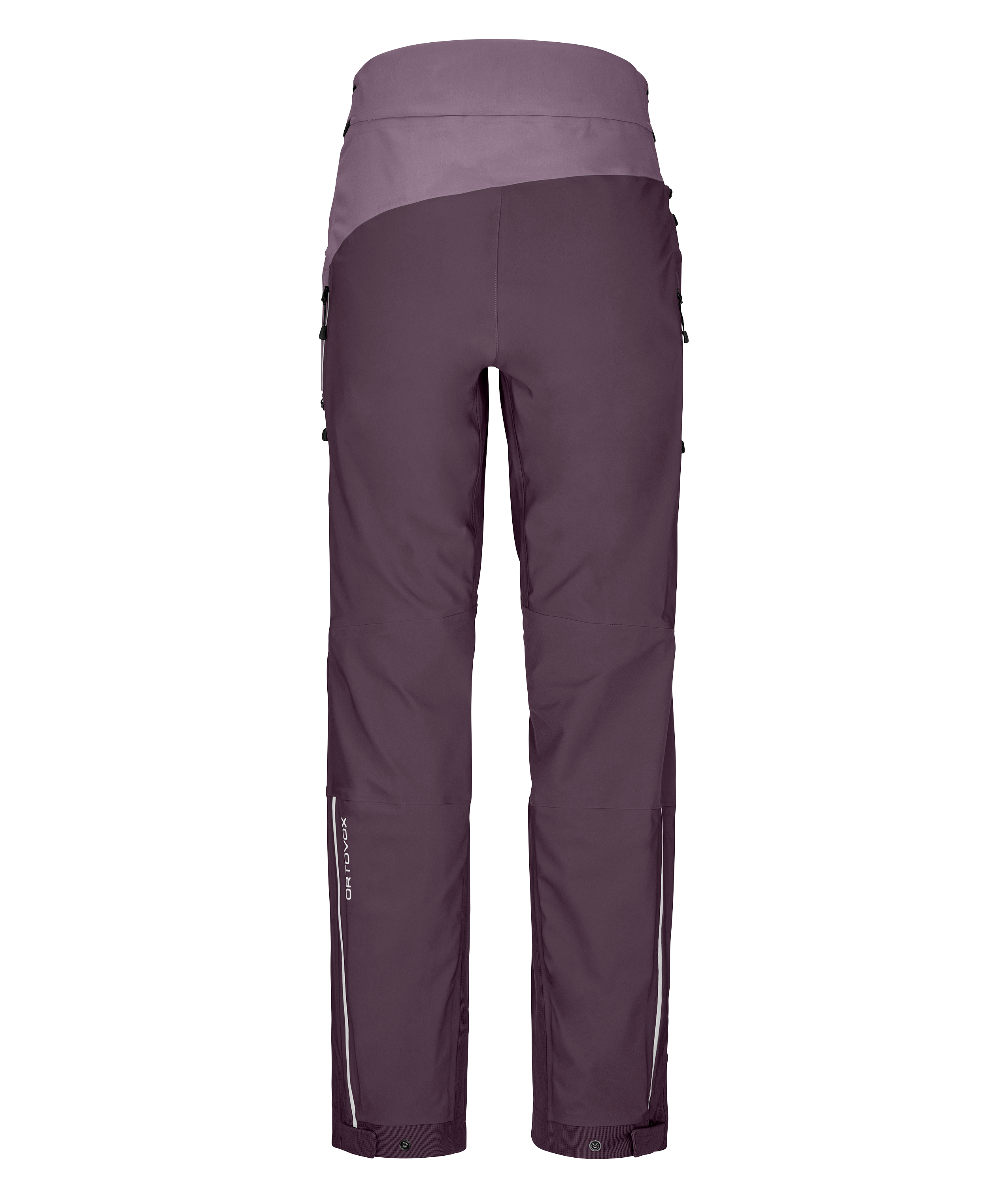 PANTALÓN WESTALPEN 3L MUJER