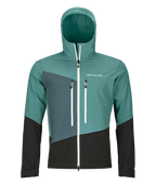 PUNTA BERRINO HOODED JACKET M