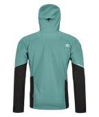 WESTALPEN SOFTSHELL JACKET M