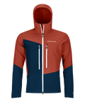 WESTALPEN SOFTSHELL JACKET M