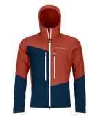WESTALPEN SOFTSHELL JACKET M