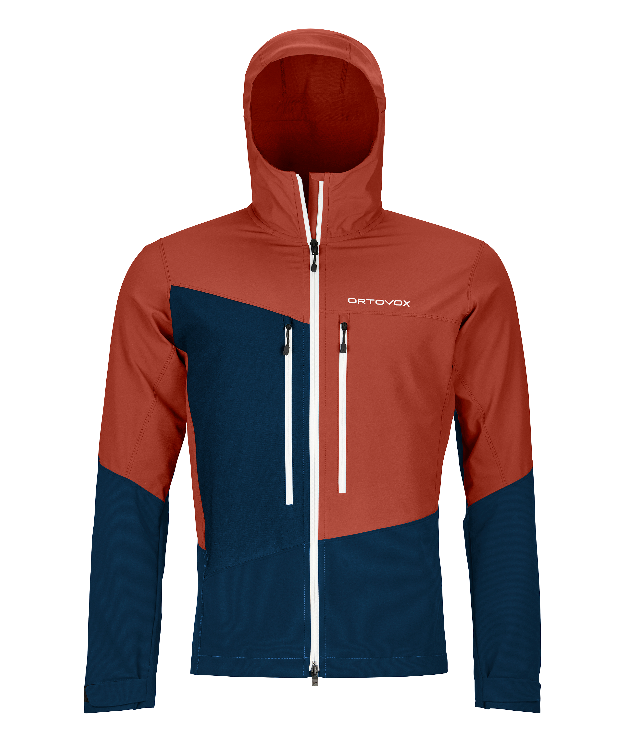 WESTALPEN SOFTSHELL JACKET M