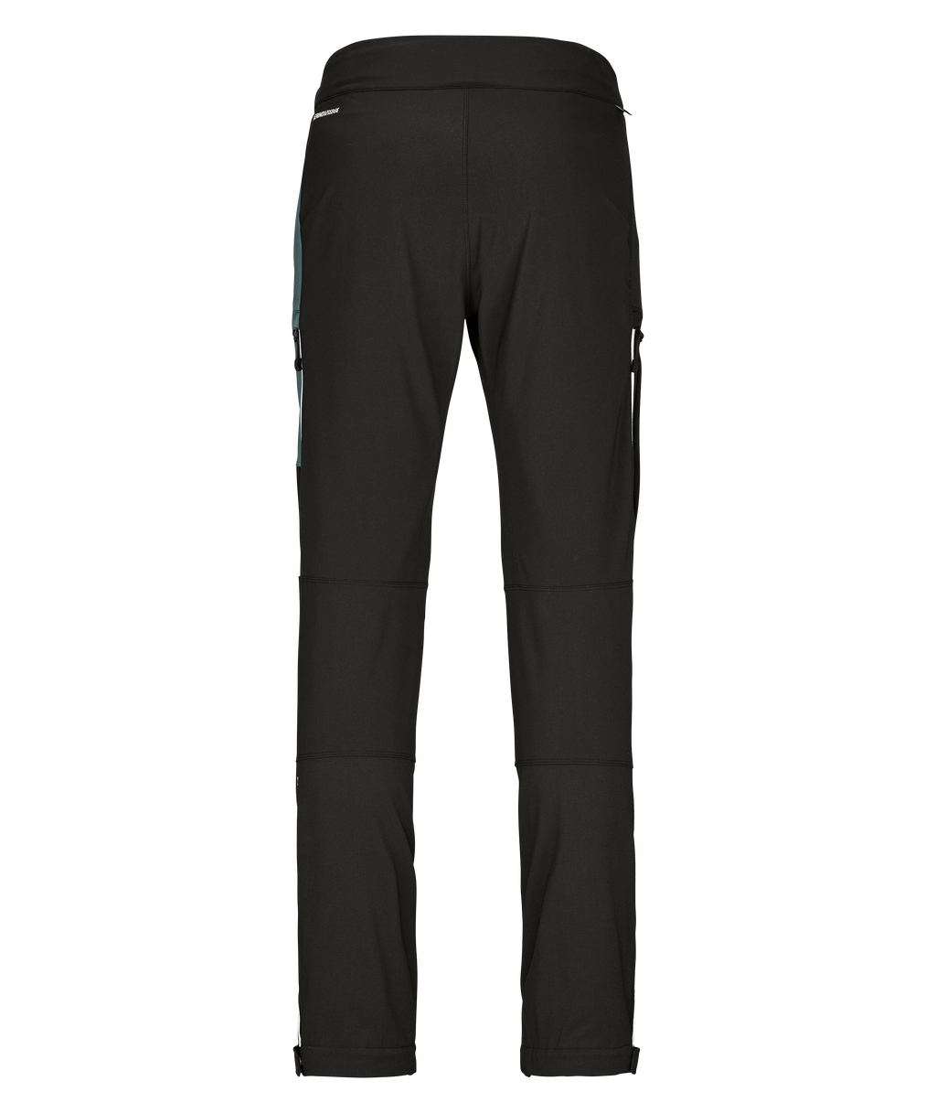 WESTALPEN SOFTSHELL PANTS H