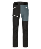 SECEDA SOFTSHELL PANTS M