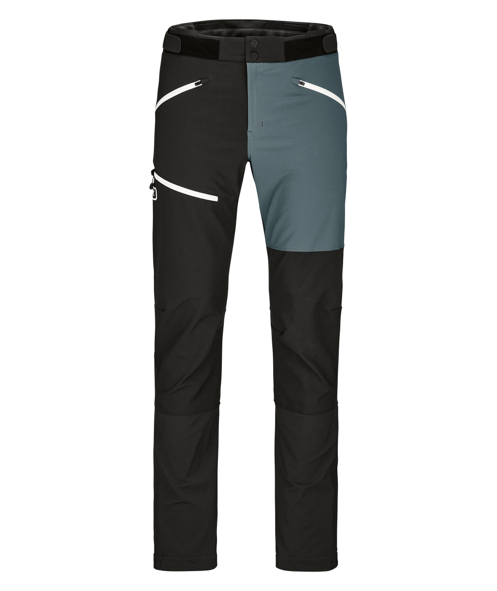 WESTALPEN SOFTSHELL PANTS H