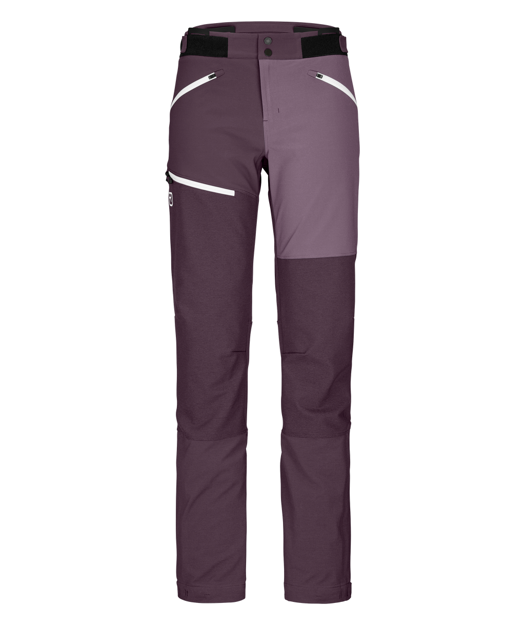 PANTALÓN SOFTSHELL SECEDA MUJER