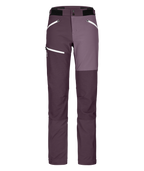 PANTALÓN SOFTSHELL SECEDA MUJER