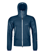 Campera Hybrid TRACE H
