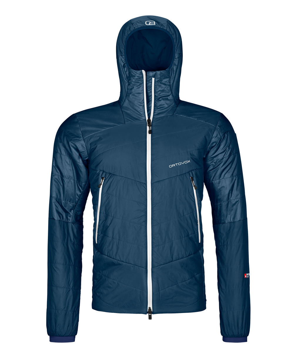 RAVINE METAWOOL 60 HYBRID CAMPERA H