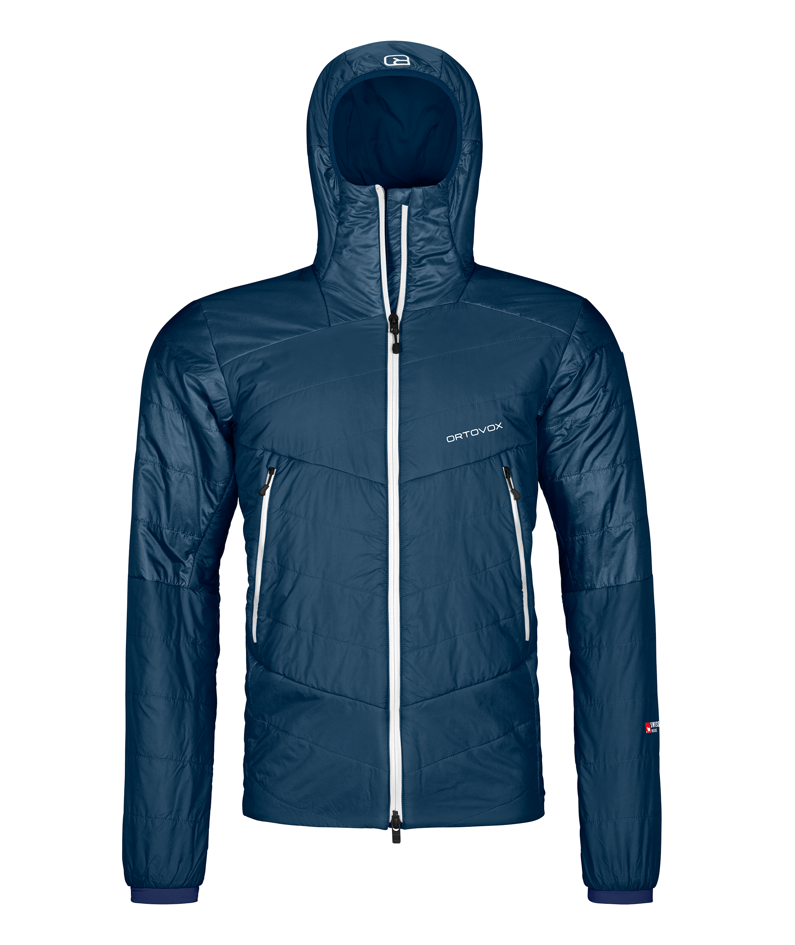 RAVINE METAWOOL 60 HYBRID CAMPERA H
