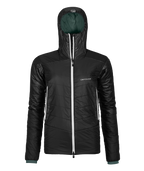 RAVINE METAWOOL 60 HYBR JKT W
